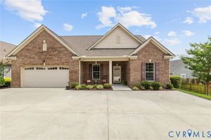 6703 LIEGE HL, MOSELEY, VA