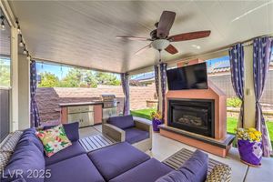 3740 CORTE BELLA HILLS AVE, NORTH LAS VEGAS, NV