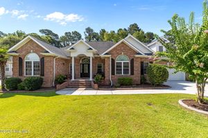 595 S MIDDLETON DR, CALABASH, NC