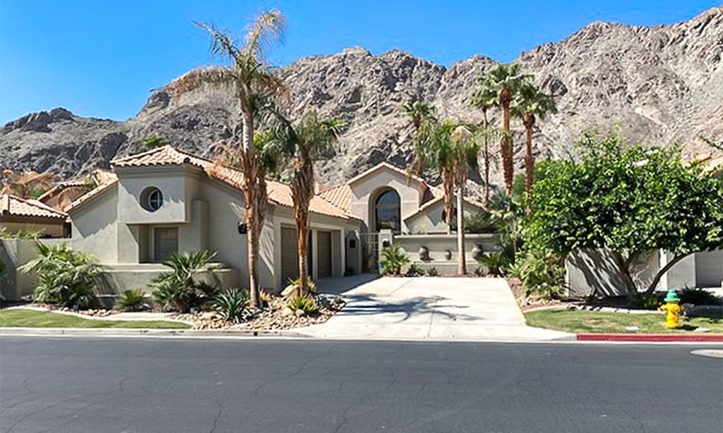 Single-Family & Attached Homes