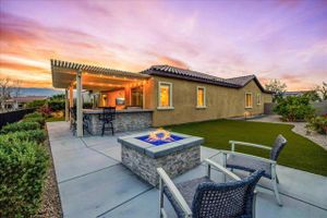 72 BAROLO, RANCHO MIRAGE, CA