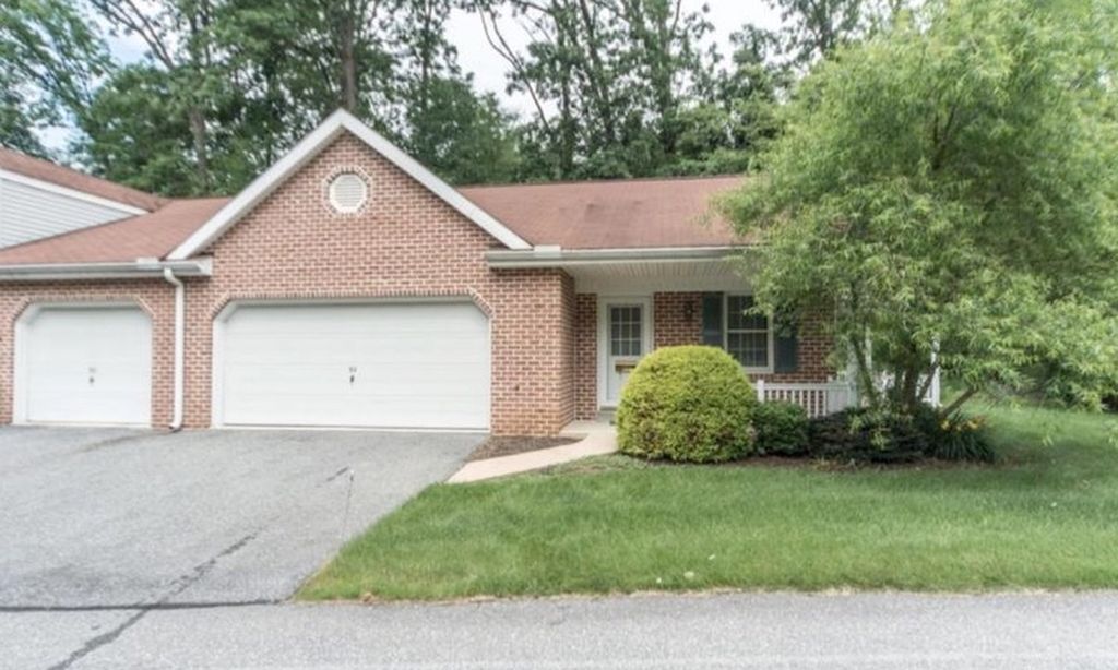 Low-Maintenance Homes