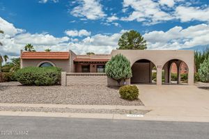 1622 S SAN RAY, GREEN VALLEY, AZ
