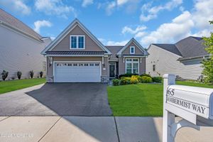 65 AMBERMIST WAY, FORKED RIVER, NJ