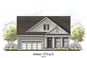 3035 CLUBHOUSE DR, DIGHTON, MA