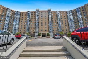3330 N LEISURE WORLD BLVD 5-116, SILVER SPRING, MD