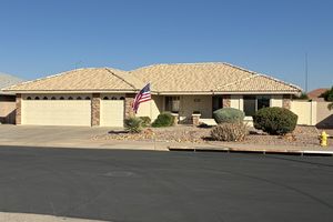 11434 E MONTE CIR, MESA, AZ