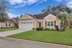 17 DONCASTER LN, BLUFFTON, SC