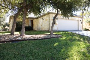 818 CAPROCK CANYON TRL, GEORGETOWN, TX