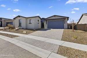 3857 SERENITY CLIFF CT, PRESCOTT, AZ