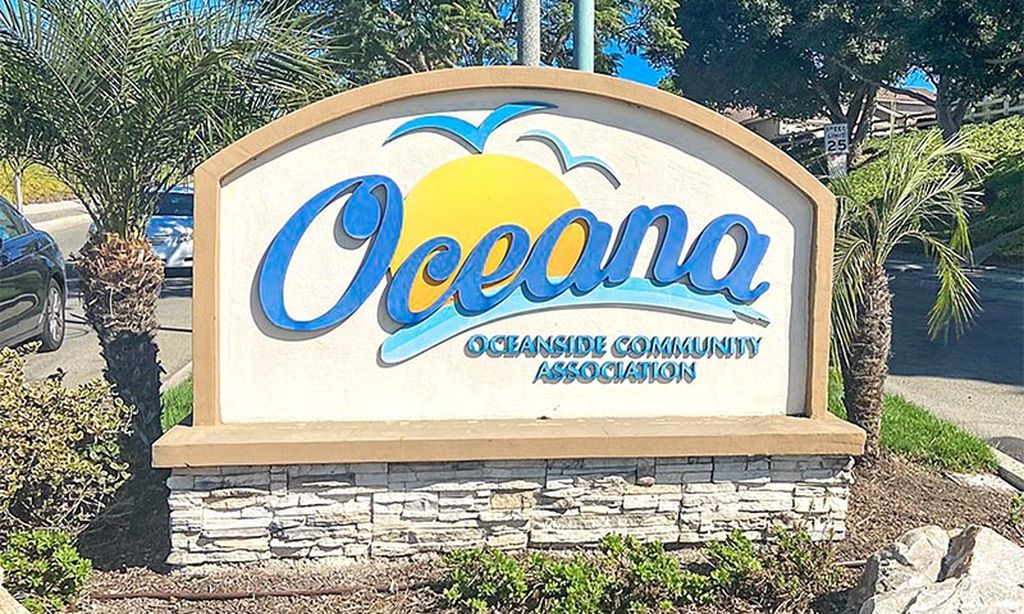 Oceana - Oceanside CA