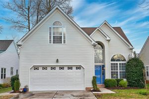 3008 LOOKING GLASS CT, VIRGINIA BEACH, VA