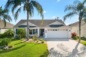 294 MATISSE AVE, THE VILLAGES, FL