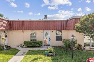 811 SALEM LN, LAKE WORTH, FL