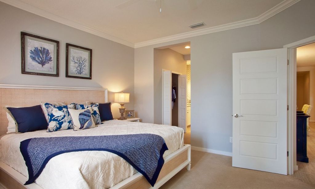 Elegant Master Suites