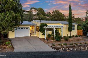 2499 HILLTOP RD, PRESCOTT, AZ