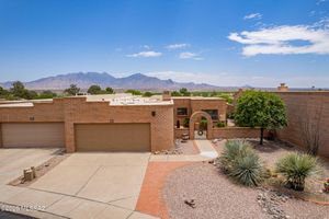 781 W DESERT RIDGE DR, GREEN VALLEY, AZ