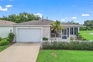 17461 SE 82ND ALBEMARLE AVE, THE VILLAGES, FL