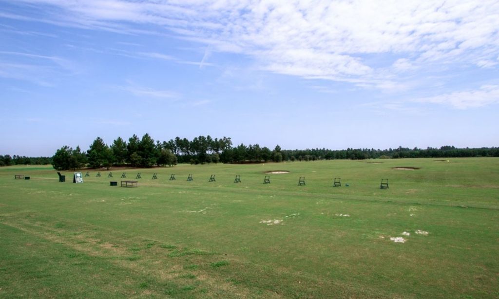 Driving Range