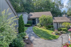 583 HERITAGE VLG A, SOUTHBURY, CT