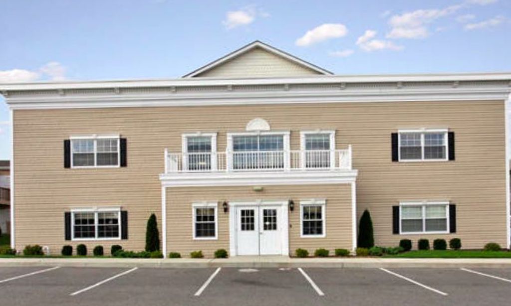 Clubhouse - 7,900 Sq. Ft.