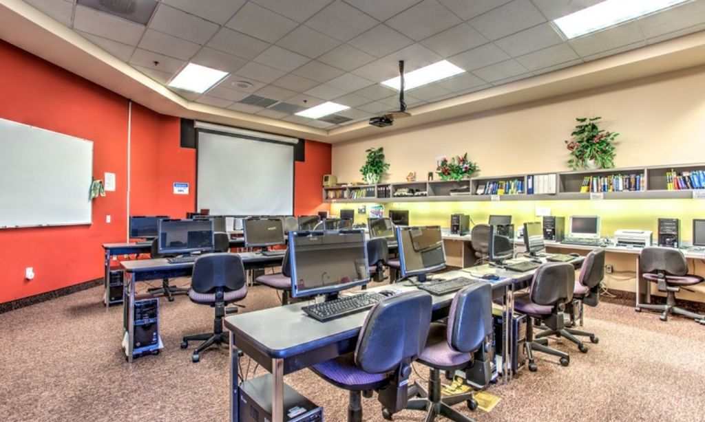 Computer Lab