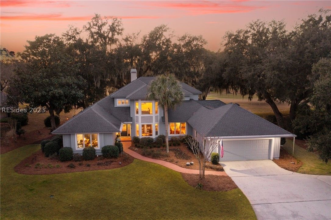 image of property at 10 Spartina Point Drive