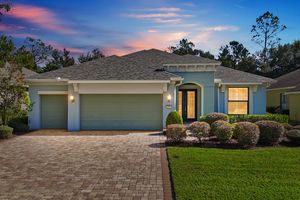 653 RIVER RUN BLVD, PONTE VEDRA, FL