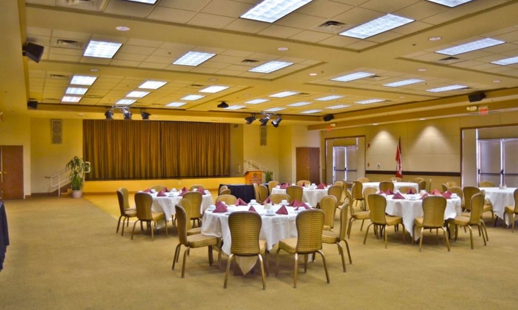 Ballroom