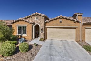61352 E FLINT DR, ORACLE, AZ