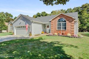 30 CHUTNEY ST, TOMS RIVER, NJ