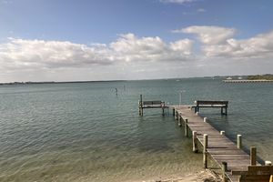 1145 BAYSHORE DR UNIT 204, FORT PIERCE, FL