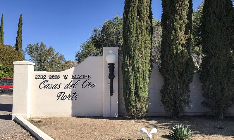 Casas Del Oro Norte - Tucson, AZ