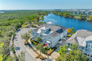348 SAPPHIRE LAKE DR UNIT 201, BRADENTON, FL