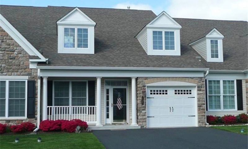 Village at Rosecliff - Sellersville, PA