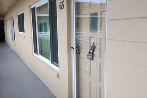 2311 BRISBANE ST APT 65, CLEARWATER, FL