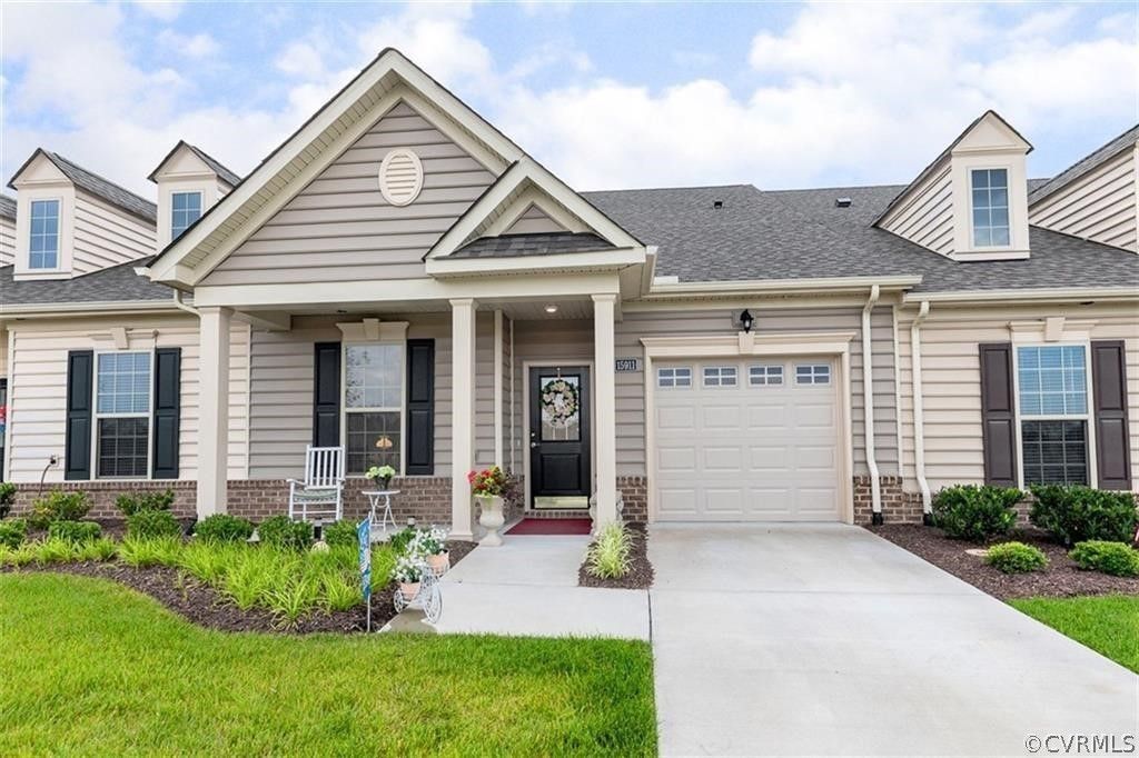 image of property at 15911 LEWISHAM Drive