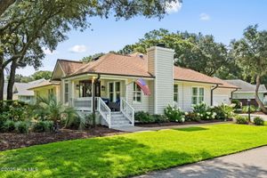 321 SEA TRAIL DR, SUNSET BEACH, NC