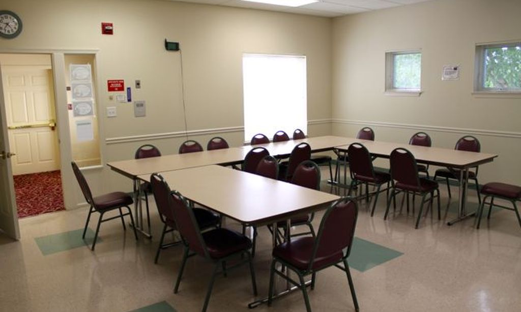 Arts & Crafts Studio