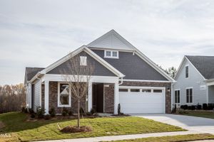 1230 LINKWOOD WAY # HOMESITE # 44, FUQUAY VARINA, NC