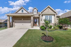 5015 COUNTRY NEST, SAN ANTONIO, TX