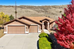 4705 SHARP SHOOTER WAY, PRESCOTT, AZ