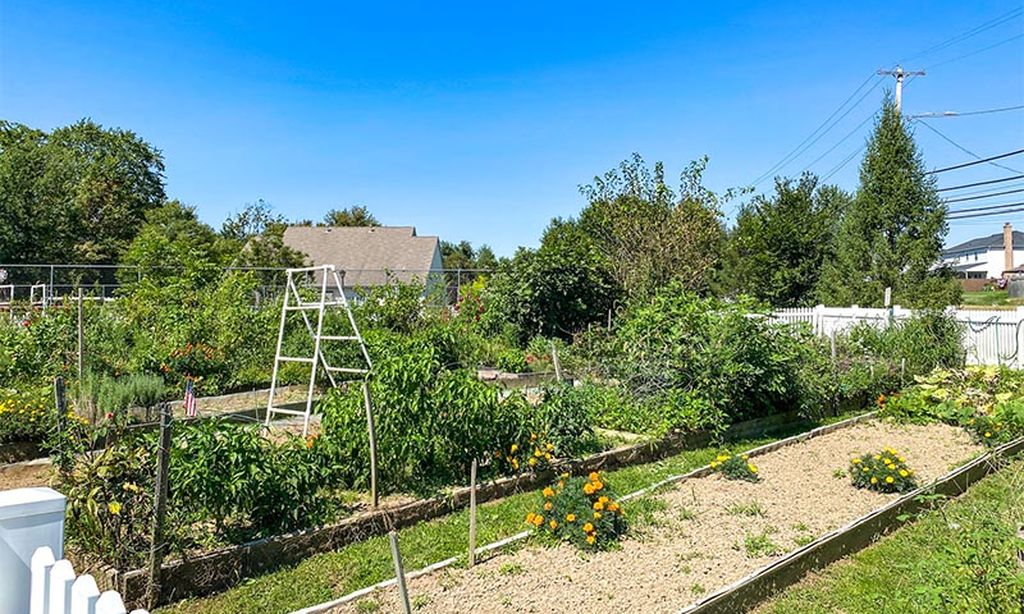 Community Garden
