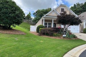 407 AERIF PL, WOODSTOCK, GA