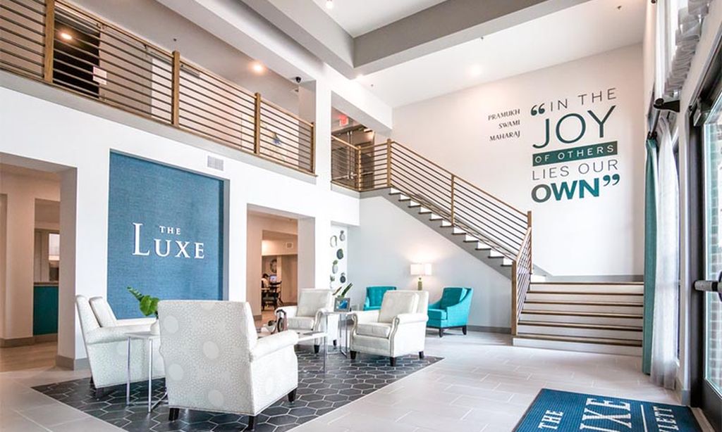 Community Amenity Space