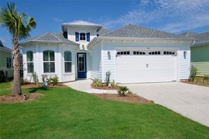 952 GOOD LIFE WAY, HARDEEVILLE, SC