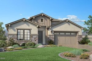 2436 KATES BRIDGE DR CLAYMONT 547, RENO, NV