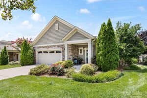 1313 HAYWOOD PARK DR # 11, WAXHAW, NC