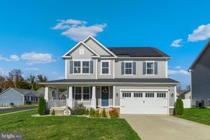 7613 LANGPORT DR, SPOTSYLVANIA, VA