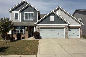 5366 MARIGOLD DR, PLAINFIELD, IN